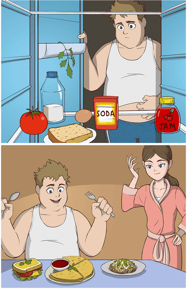 Kadınların Görünmeyen Sihirli Bir Değneğe Sahip Olduklarının Kanıtı Sayılabilecek Harikulade Detaylar!