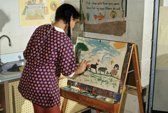 Sanat Tarihi: Sevdiğiniz 7 Sanat Malzemesinin Kökeni 