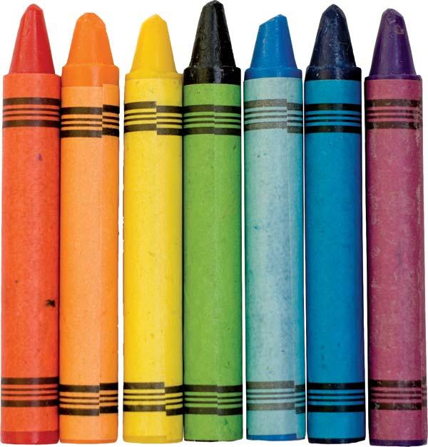 Sanat Tarihi: Sevdiğiniz 7 Sanat Malzemesinin Kökeni 