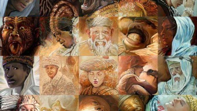 Sanat Tarihi: Sevdiğiniz 7 Sanat Malzemesinin Kökeni 