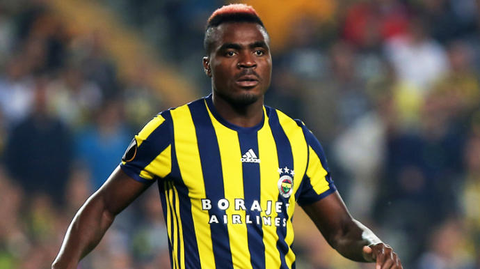 Süper Lig'de Bugüne Kadar Satılmış 10 Pahalı Futbolcu!