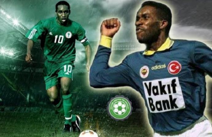 Süper Lig'de Bugüne Kadar Satılmış 10 Pahalı Futbolcu!