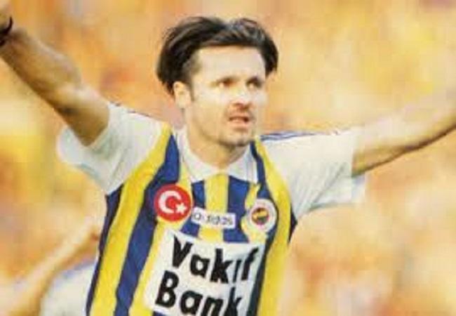 Süper Lig'de Bugüne Kadar Satılmış 10 Pahalı Futbolcu!