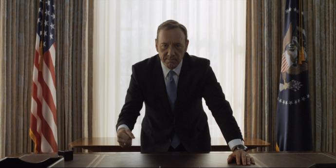 Başarıya Giden Yolda Replikleriyle Ders Veren, İki Farklı Dizi Ve İki Farklı Karakter!