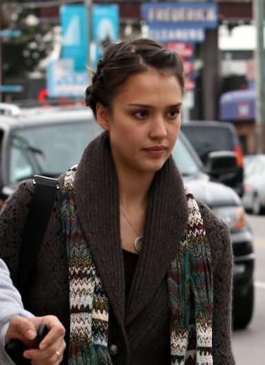 Makyajsız Halleriyle Bile "Ne Kadar Tatlı Be" Diyeceğiniz Yabancı Ünlüler