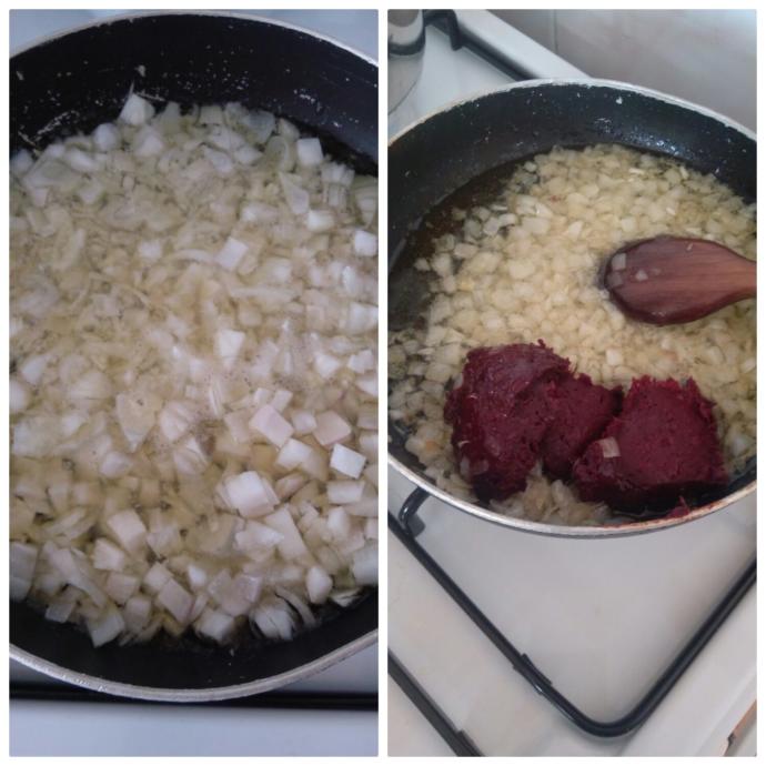 Mercimeğin Lezzetli Hali Mercimek Köftesi