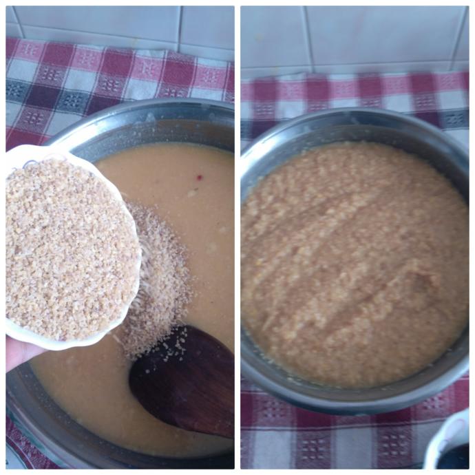 Mercimeğin Lezzetli Hali Mercimek Köftesi