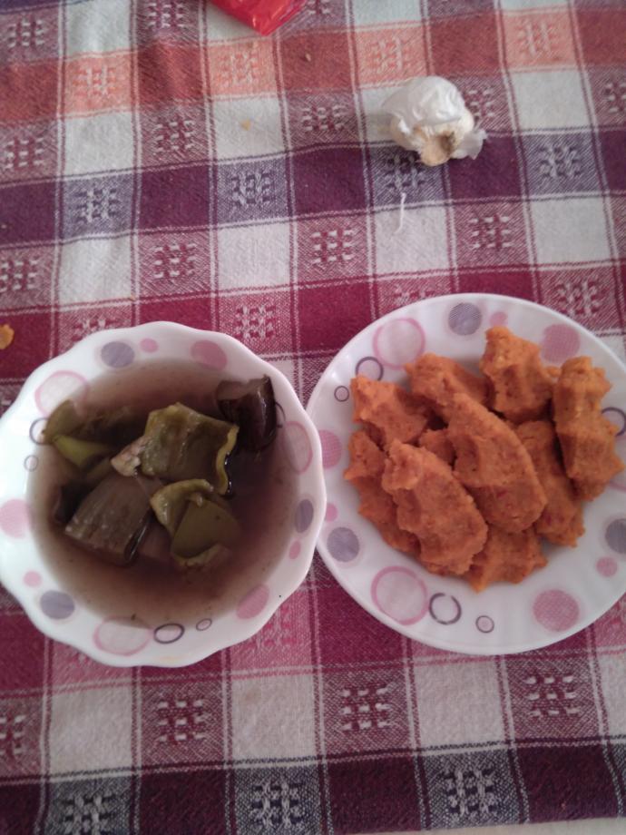 Mercimeğin Lezzetli Hali Mercimek Köftesi