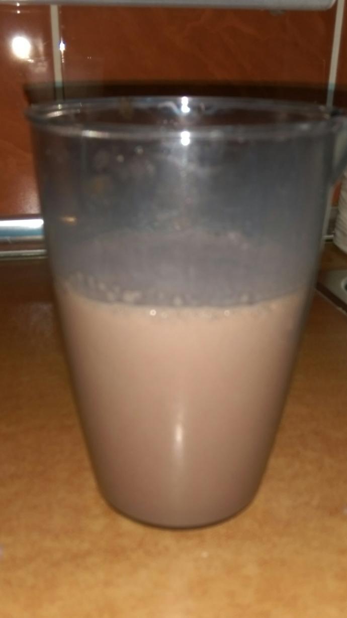 Sıcaktan Bunalanlar İçin Evde Şipşak Milkshake Yapımı