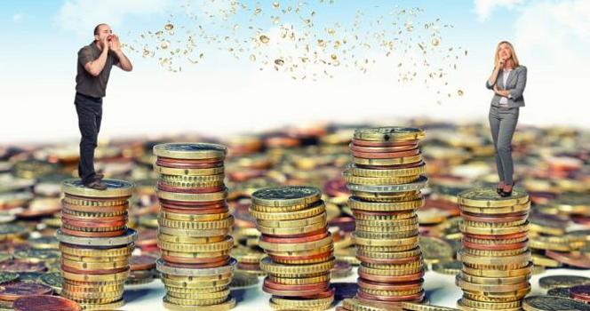 7 Maddede Para, Var Olana Deva Olmayana Veba Gerçekte Kapanmaz Bir Yara!