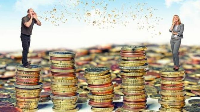 7 Maddede Para, Var Olana Deva Olmayana Veba Gerçekte Kapanmaz Bir Yara!