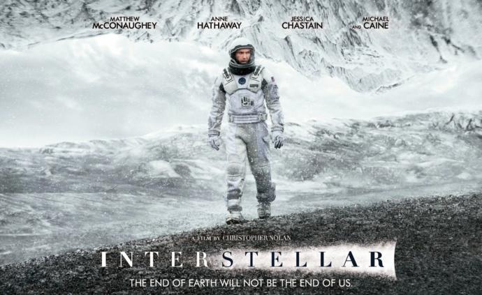 Film Yaratıcısı Christopher Nolan'dan Efsaneler