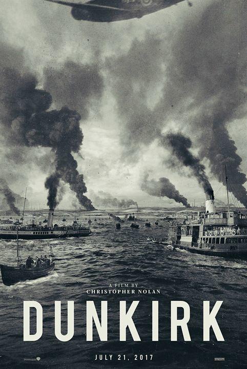 Film Yaratıcısı Christopher Nolan'dan Efsaneler