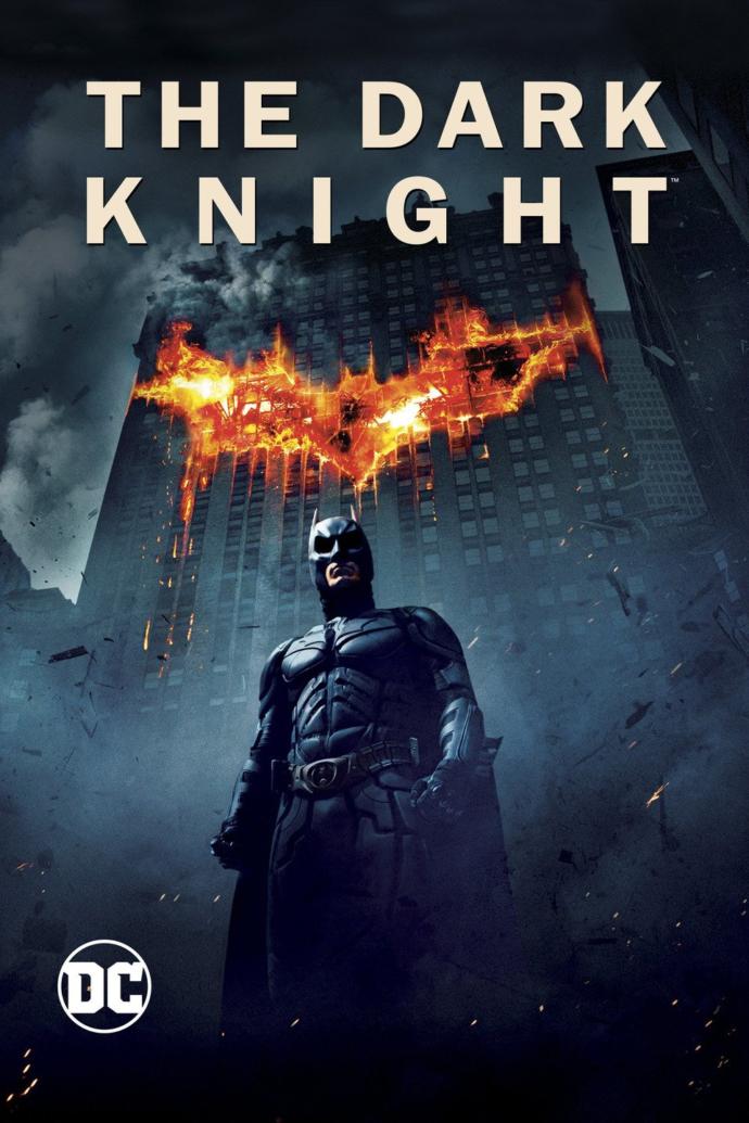 Film Yaratıcısı Christopher Nolan'dan Efsaneler