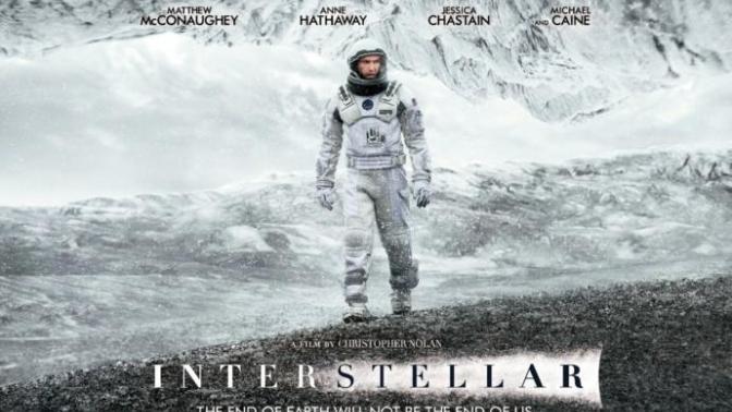 Film Yaratıcısı Christopher Nolan'dan Efsaneler
