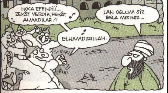 Kızlarsoruyor'da Rastlayacağınız Üye Çeşitleri
