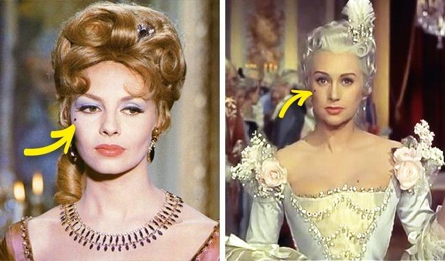 Geçmişte Var Olduğuna İnanamayacağınız Kadınlara Ait Çatlak Moda Sırları!
