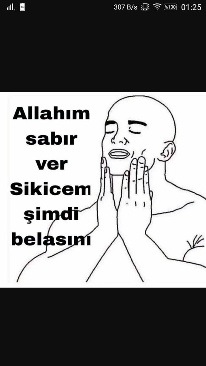 Sizinle Aşk Değil, Yalnızca Cinsellik Düşünen İnsanları Ele Veren Durumlar!