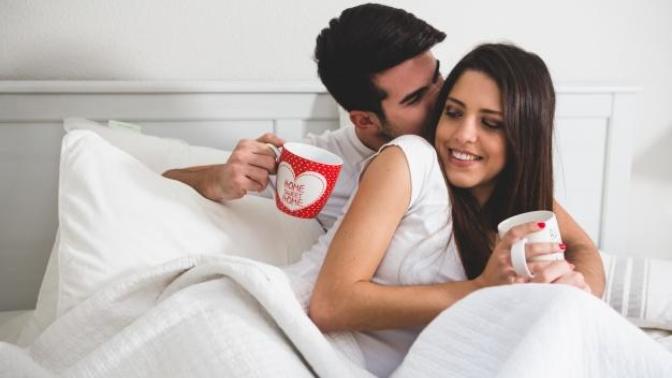 Sizinle Aşk Değil, Yalnızca Cinsellik Düşünen İnsanları Ele Veren Durumlar!