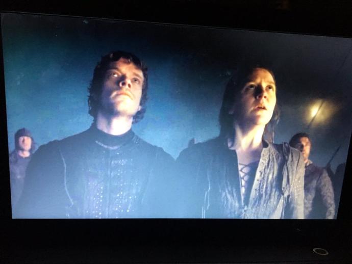 Ağır Spoiler: Game of Thrones S7 2. Bölüm İncelemesi