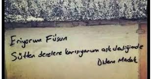 Annesizlikten Şair Olan Kadın: Didem Madak