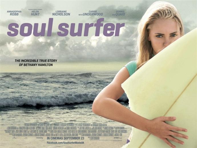 Hayata Sağ Koluyla Sarılan Güçlü Anne: Bethany Hamilton!