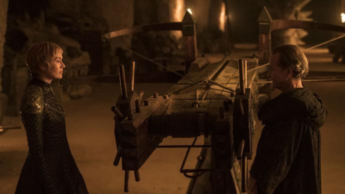 Game of Thrones 7. Sezon 2. Bölüm İle Öne Çıkanlar!