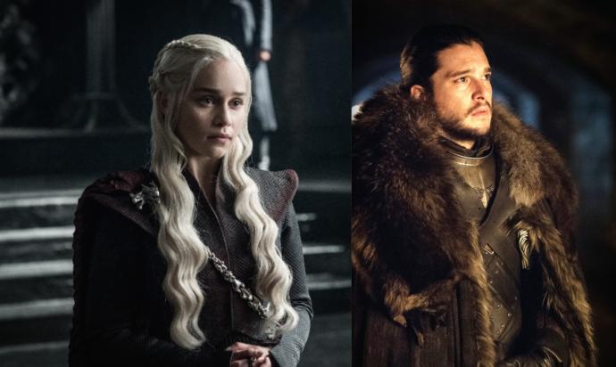Game of Thrones 7. Sezon 2. Bölüm İle Öne Çıkanlar!
