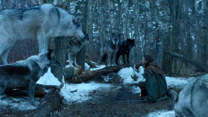 Game of Thrones 7. Sezon 2. Bölüm İle Öne Çıkanlar!