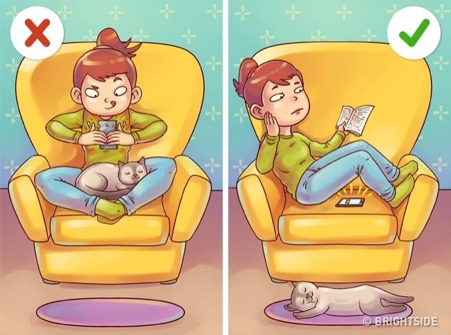Bir Erkeği Sizin İçin Çıldıracak Seviyeye Getirmenin 8 Yolu!