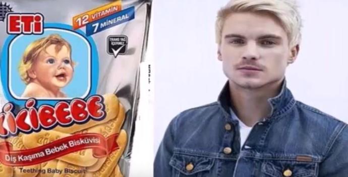 "Acaba Bu Çocuk Şimdi Ne Yapıyor?" Dediğimiz Reklam Yüzlerinin "Yok Artık" Diyeceğimiz Halleri!