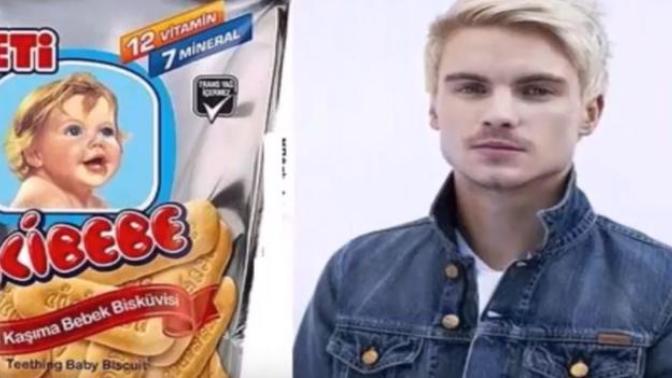 "Acaba Bu Çocuk Şimdi Ne Yapıyor?" Dediğimiz Reklam Yüzlerinin "Yok Artık" Diyeceğimiz Halleri!