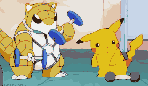 Pokemon Go Oyuncuları Efsanevi Pokemon'u Yakalayabilirler! 