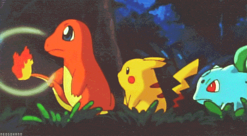 Pokemon Go Oyuncuları Efsanevi Pokemon'u Yakalayabilirler! 