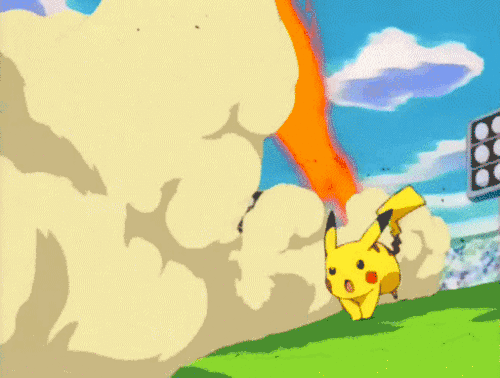 Pokemon Go Oyuncuları Efsanevi Pokemon'u Yakalayabilirler! 