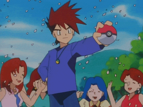 Pokemon Go Oyuncuları Efsanevi Pokemon'u Yakalayabilirler! 