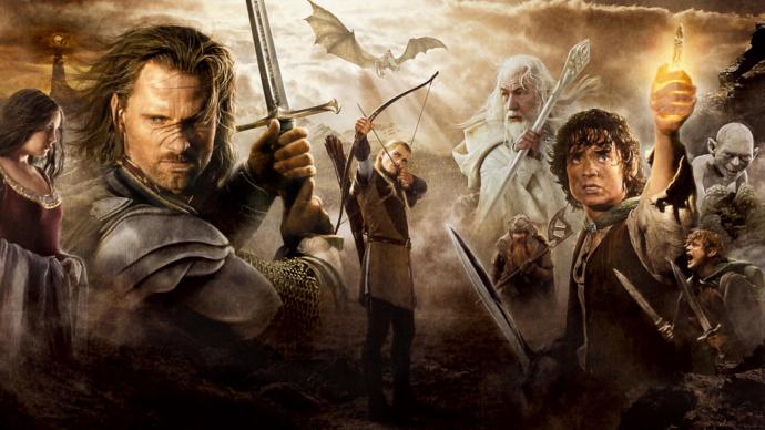 Mutlaka İzlenmesi Gereken Zirvedeki 9 Filmden 9 Replik!