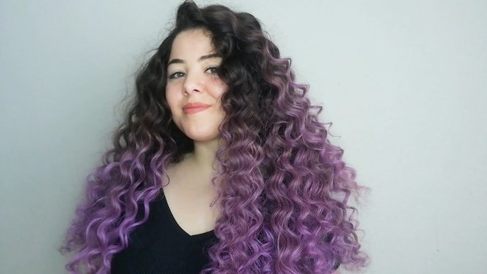 L'Oréal Colorista 1-Day Color Renkli Saç Spreyi Denedim!