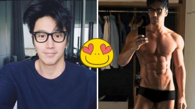 50 Yaşında Olmasına Rağmen 20'liklere Taş Çıkaran Adam: Chuando Tan!