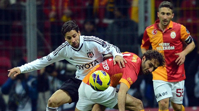 Süper Lig'e Dair Bilinmeyen 5 İlginç Bilgi!
