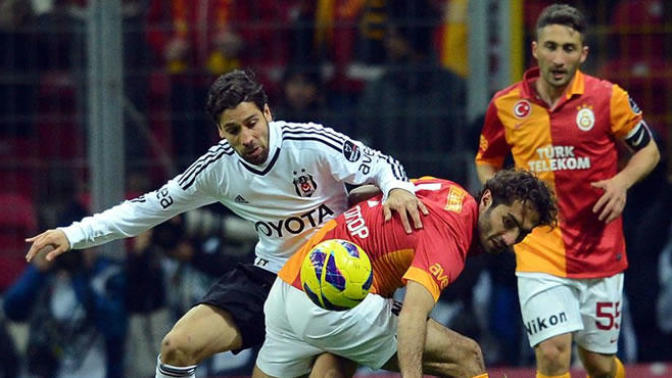 Süper Lig'e Dair Bilinmeyen 5 İlginç Bilgi!