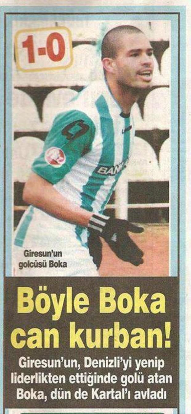 Spor Spor Olalı Böyle Manşetler, Demeçler Görmedi!