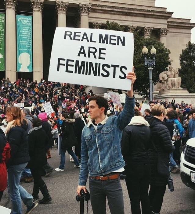İnsanları Feminizmden Soğutan, "Dur Yavaş" Deyip Geri Adım Attıran, Doğru Bilinen 6 Yanlış