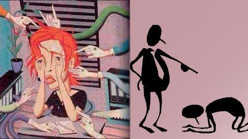 İnsanları Feminizmden Soğutan, "Dur Yavaş" Deyip Geri Adım Attıran, Doğru Bilinen 6 Yanlış