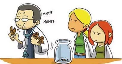 "Kötüyüm Ben Kötüyüm!" Diye Bas Bas Bağıran İnsanların 7 Özelliği