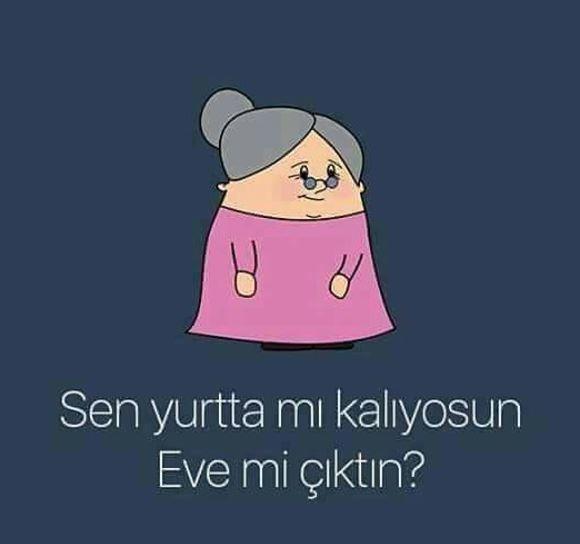 "Sen Kağıda Sorularını Yaz, Ben Cevaplayayım" Dediğimiz Meraklı Komşuları Anlatan 10 İllüstrasyon