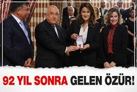 Dev yürekli, küçük bedenli kahraman, Nezahat onbaşı.