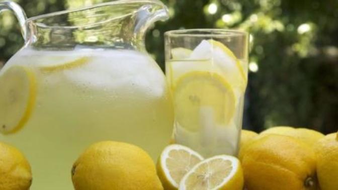 Kavurucu Sıcaklarda Sizi Ferahlatacak Hazırlaması Kolay 4 İçecek Tarifi