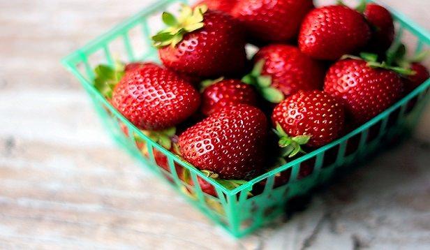 Yiyerek Ağız Bakımı Yapmanın 7 Yolu