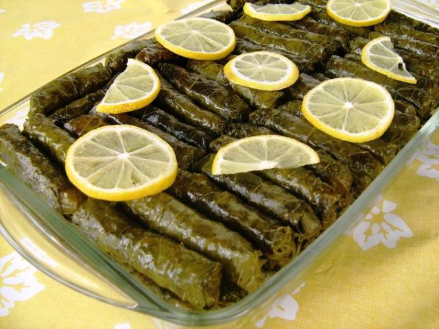 Ks &uuml;yelerinin en sevdiği yemekler